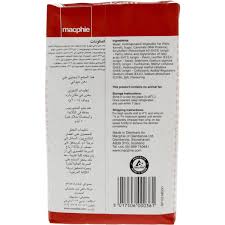 Maybe you would like to learn more about one of these? Buy Macphie Mactop Cream 1litre Online Lulu Hypermarket Uae