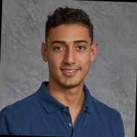 David Alfredo Garcia Mendoza