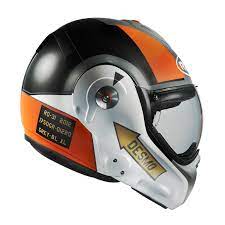 Roof Desmo Helmet Motorcycle Helmet Design Helmet Design Helmet