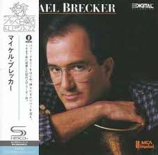 Michael Brecker