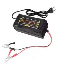 The car battery is usually the last thing on anyone's mind until the day their car refuses to start. Car Motor Battery Charger In Dansoman Vehicle Parts Accessories Littleman Enterprise Jiji Com Gh