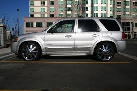 23349130004 Large Jpg 575 383 Ford Escape Ford Escape Accessories Ford Kuga