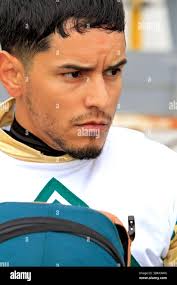 Eric campbell hi-res stock photography and images