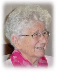 Olive McKee Obituary (2014)