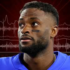 Rams' Van Jefferson Names His Super Bowl Baby 'Champ'