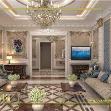 مجلس نساء علي طراز نيوكلاسيك بتصميم ملكي فخم مكتب ديكور ديكور مجلس نساء مصمم ديكور بالخبر تصم luxury design classic interior design bathroom luxury design