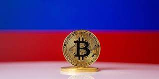 Petersburg, the lawmaker had explained that cryptocurrency may have lost its appeal to the masses. The Future Of Bitcoin Bet On Crytocurrency To Be Legal In Russia Gamingzion Gamingzion