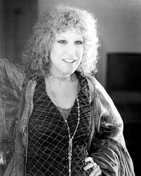 Some say love, it is a hunger an endle. Bette Midler The Rose Photo Allposters Com