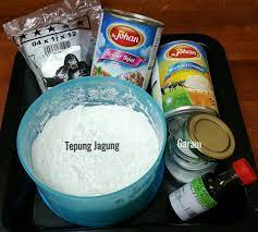 Aiskrim saya buat tiga colour yg berbeza. Begini Caranya Buat Aiskrim Malaysia Jadi Lembut Dan Enak Patutlah Viral Sehingga 15k Share Mudah Aje Nak Buat Keluarga
