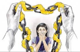 In between 2013 and 2017, shariah courts have allowed 5,362 applications for muslim child marriage. Malaysia Urged To Ban Child Marriage As Old Man Marries15 Year Old The New Indian Express