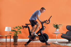 Check spelling or type a new query. The Most Exclusive Spin Class Is In Your Living Room