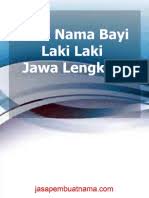 Dalam alkitab, elia memiliki makna seorang nabi yang memberikan. 1240 Nama Bayi Laki Laki Jawa Lengkap