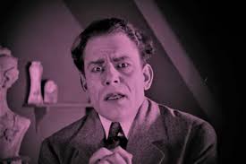 Lon Chaney Suffered to Create 'The Penalty'