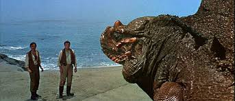 Journey to the Center of the Earth (1959)