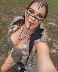 Texas Renaissance Festival experience