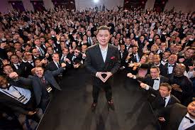Your master key to wealth, success, and significance. En El Transcurso De 3 Anos Dan Lok Fracaso En 13 Emprendimientos Ahora Este Inmigrante Inutil Para El Trabajo Administra Millones De Dolares