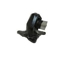 Front Passenger Right Side Motor Mount For Jeep Wrangler JK ...