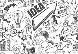  Wow 29 Gambar Doodle Keren Berwarna Kalian Juga Bisa Mencontoh Karakter Dan Elemen Yang Ada Banyak Disini Nah Untuk Kali Doodle Gambar Kuda Cara Menggambar