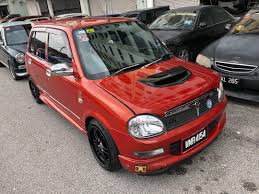Maybe you would like to learn more about one of these? Perodua Kelisa Original Se 1 0 Auto Cars Cars For Sale On Carousell