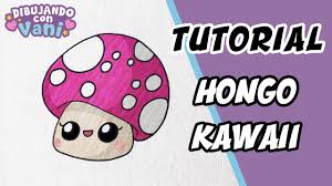 Como Dibujar Un Hongo Kawaii Dibujos Kawaii Dibujos Faciles Dibujos Para Dibujar Youtube Muchos bocetos kawaii para dibujar bonitas imagenes y dibujos kawaii. como dibujar un hongo kawaii dibujos kawaii dibujos faciles dibujos para dibujar