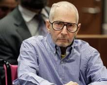 Yes, Robert Durst is married. So who exactly is Debrah Lee Charatan?