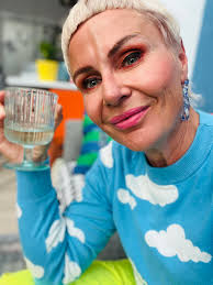 Takeaway, wine, the sofa, dog trumping, teenagers booking Ubers, fake IDs,  Gogglebox, a bit of Vinted, a bit of a dance around the kitchen, a bit of  MAFS, maybe some leftover Easter