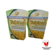 Check spelling or type a new query. Talbinah Tepung Gandum Bubur 440gr Terbaru Agustus 2021 Harga Murah Kualitas Terjamin Blibli