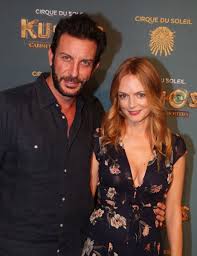 Heather's maternal grandfather was joseph carroll bransfield (the son of joseph bransfield and margaret). Heather Graham And Producer Tommy Alastra Have Called It Quits Wonderwall Com