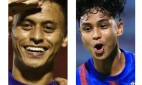 Izham diusung keluar, Negeri Sembilan dan Sri Pahang sama liat di Paroi