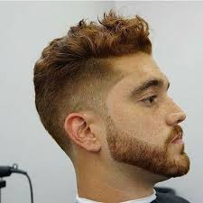 You can even wear the classic taper in a tousled, textured hairstyle for a relaxed looked, slick it back for a trendier style, or keep it long and professional for formal business meetings. 50 Slick Taper Fade Haircuts For Men Men Hairstyles World
