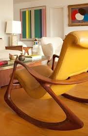An Interview With Vladimir Kagan Classic Kagan Furniture Designs Being Handcrafted Again Furniture Design Mid Century Modern Furniture Mid Century Patio Furniture