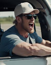 Why are a lot of people mad just because they said they aren't gay like  grow up💀