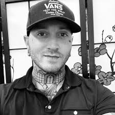 Dan Crompton in people