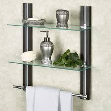 Category Archives Bathroom Glass Glass Shelves Glass Bathroom Shelves Bathroom Shelf Decor