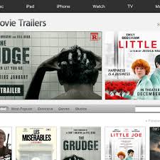 The list of alternatives was updated июн 2020. 7 Best Websites For Movie Trailers