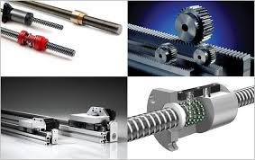 Linear actuators work by moving an object or piece of equipment in a straight line, moving an object extremely accurately and repeatably if required. How To Choose The Best Linear Actuator For Your Application Teknic