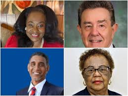 Voters' Guide 2022: Cumberland County commissioners candidates