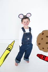 Check spelling or type a new query. If You Give A Mouse A Cookie Costumes
