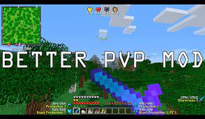 1.16.5 1.14.4 1.12.2 does minecraft fighting feel too boring? Better Pvp Mod Para Minecraft 1 12 1 12 1 Y 1 12 2 Minecrafteo