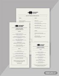Therefore, take your time and create a template that will work to your advantage. Free 19 Dinner Party Menus In Ai Ms Word Pages Psd Publisher