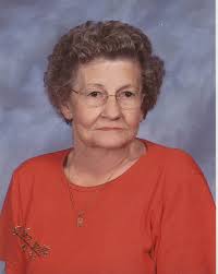 Thelma Dale Coles Obituary