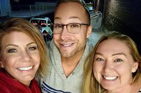 Meri Brown Spent 52nd Birthday Celebrating 'Good and Honest Hearts'