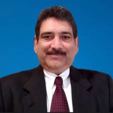 Vikas (Vik) Gupta, PMP, ITIL