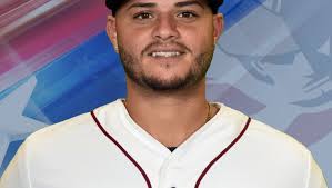 PHOTOS: Meet the 2018 Somerset Patriots