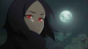 Saki Sakirazrabidauniebanie Virink In 2020 Naruto Oc Characters Naruto Oc Itachi