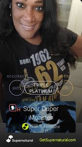 Celebrating 62nd Birthday with a Super Duper Monster Workout