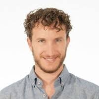 Pablo Laguna Sánchez