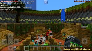 Find a server ip now! Ip Cookie Build Server For Minecraft Pe Ios Android 1 18 0 1 17 41