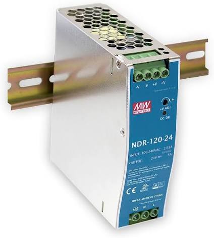 NDR-120-24