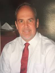 John Mark Sanderford